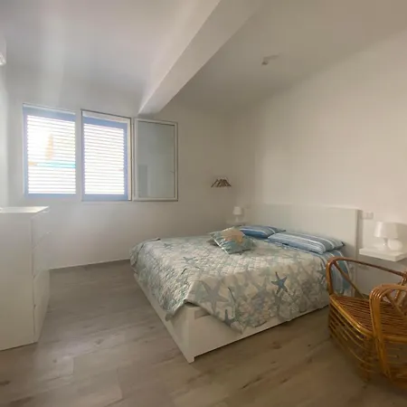 Gemma Mediterranea * Campomarino (Taranto)