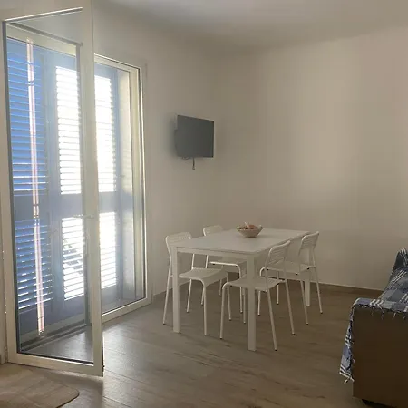 Gemma Mediterranea Daire Campomarino (Taranto)