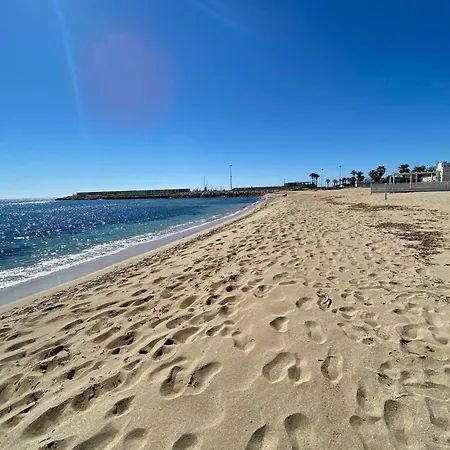 Daire Gemma Mediterranea *