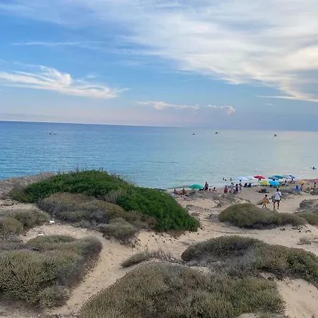 Gemma Mediterranea Daire Campomarino (Taranto)
