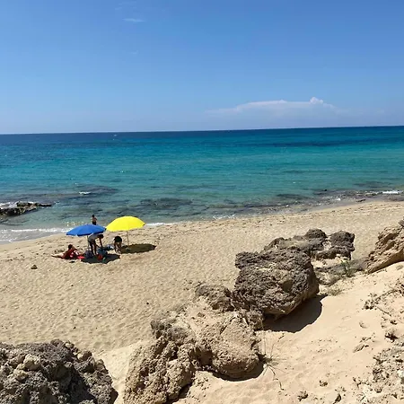 Daire Gemma Mediterranea Campomarino (Taranto)
