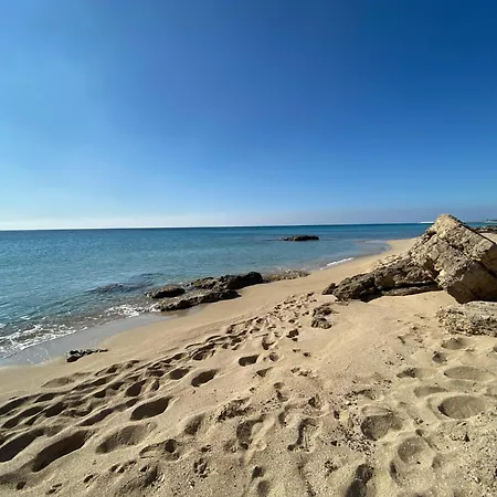 Gemma Mediterranea Campomarino (Taranto)