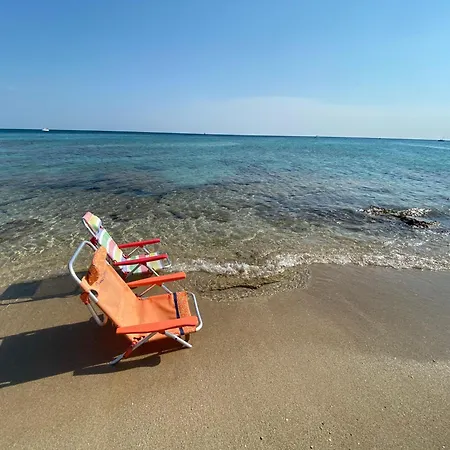 Gemma Mediterranea * Campomarino (Taranto)