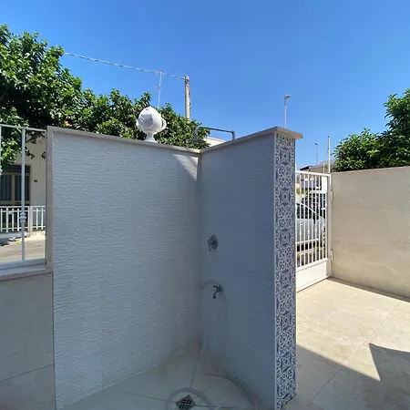 Gemma Mediterranea Daire Campomarino (Taranto)