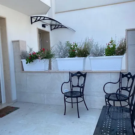Gemma Mediterranea Daire Campomarino (Taranto)